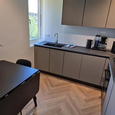 Stylish In Apartamento Copenhaga