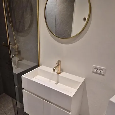 Stylish In Apartamento Copenhaga