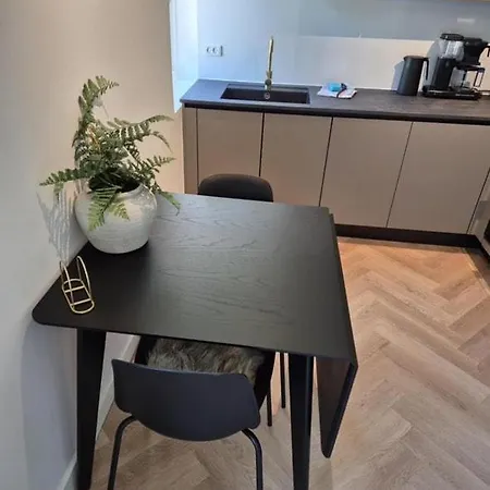 Apartamento Stylish In Copenhaga