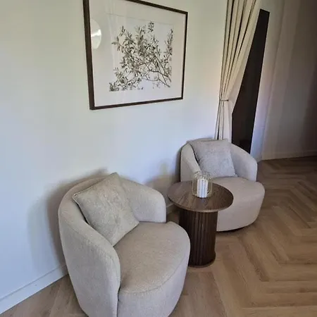 Stylish In Apartamento *