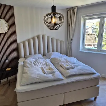 Stylish In Copenhague