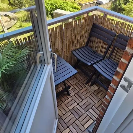 Stylish In Apartamento