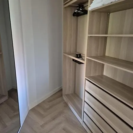 Stylish In Apartamento *