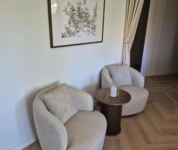 Stylish In Apartamento *