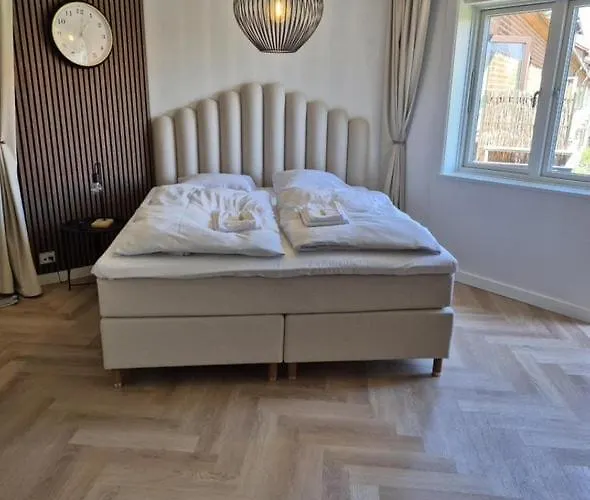 Stylish In Apartamento *