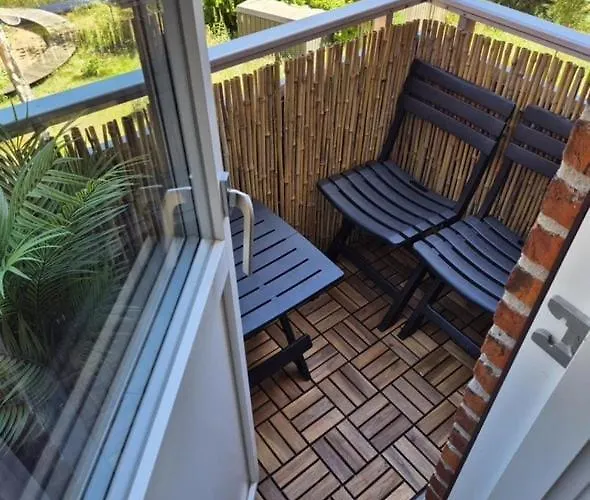 Stylish In Apartamento