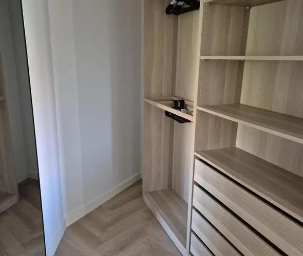 Stylish In Apartamento *