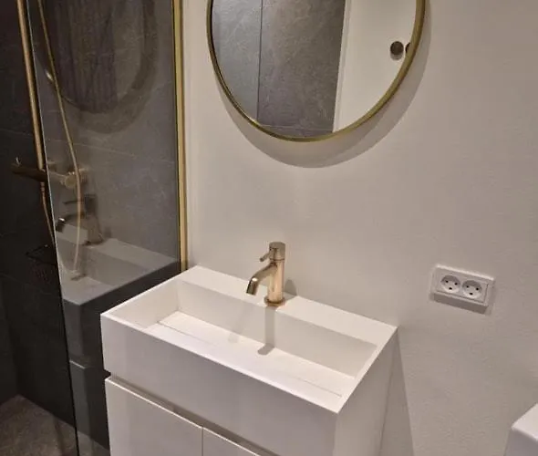 Stylish In Apartamento Copenhague