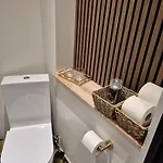 Lägenhet Stylish In Köpenhamn